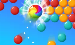 Bubble Shooter Classic Pop image