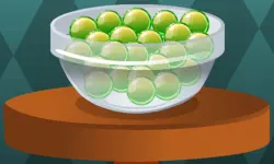 Mysterious Candies image