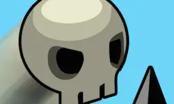 Triple Death Jump image