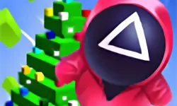 Squid Game: New Year Under Protection image
