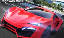 Rocket Cars Highway Race image