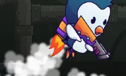 Super Penguboy image