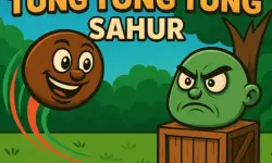 Tung Tung Sahur image