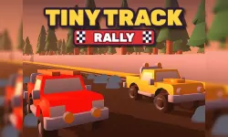 Tiny Track Rally image