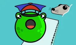 FrogJump image