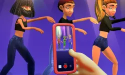 Pop Band Maker image