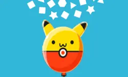 Rise Up Pika image