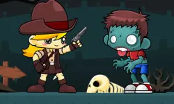Zombie Attack: Defense image