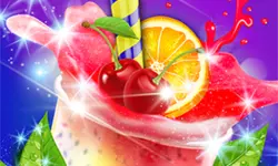 Delicious Smoothie Maker image