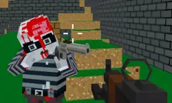 Pixel Gun Apocalypse 4 2022 image
