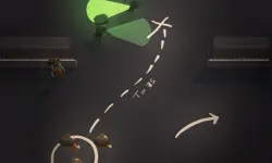 Prison Escape Master image