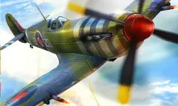 Lux Jet Fighters image