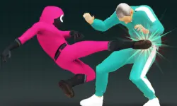 Squid Fighter image