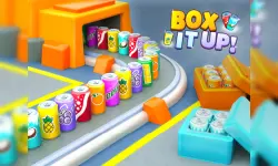 Box It Up image
