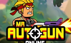 Mr Autogun image