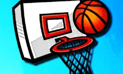 Basketball Challenge image