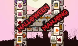 Halloween Mahjongs 2019 image