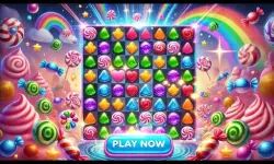 Candy Smush image