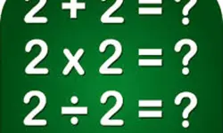 Mathematique Games image