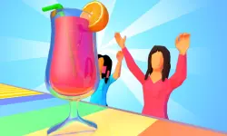 Party Cups Stack image