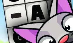 Cat-A-Gory image