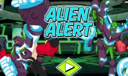Ben 10 Alien Alert image