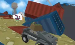 Pixelar Vehicle Wars 2022 image
