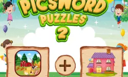 Picsword Puzzles 2 image