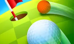 Golf Battle image