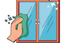 Season Wiping Window image