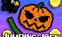 Jumping Jack image