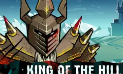 King Of The Hill image