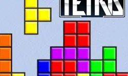 Tetris game image