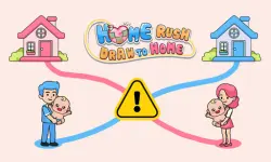 Home Rush Draw to Home image