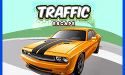 Traffic Escape image