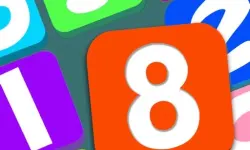 Number Crush Mania image