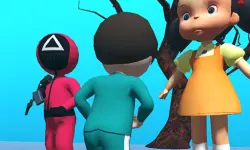 Squid Game Pro image