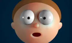 Elastic Man image
