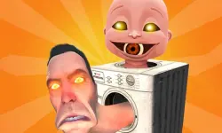Skibidi Toilet Online image