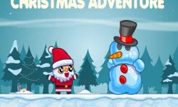 Christmas adventure image