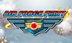 Air Force Fight image
