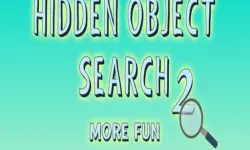 Hidden Object Search 2: More Fun image