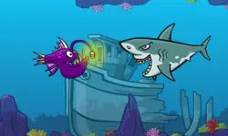 Fish Eat Fish image