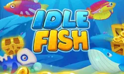 Idle Fish image