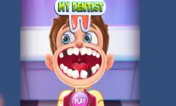 Funny Dentist image