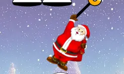 Santa Swing image
