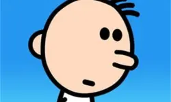 Poor Eddie Game image