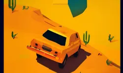 Highway Getaway image
