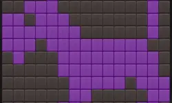Simple Nonogram image