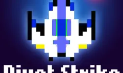 Pivot Strike image